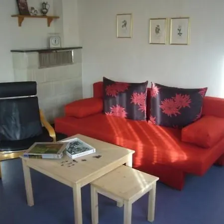 Buschle By Interhome Feriehus *