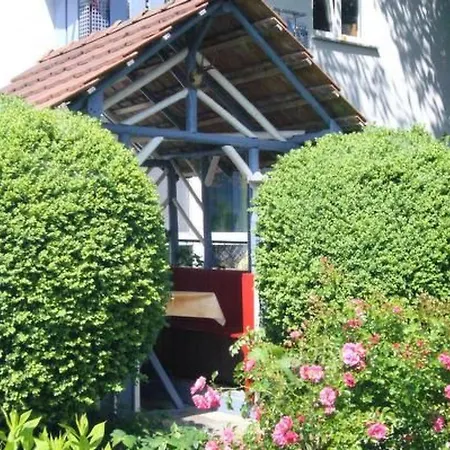 Buschle By Interhome Feriehus *